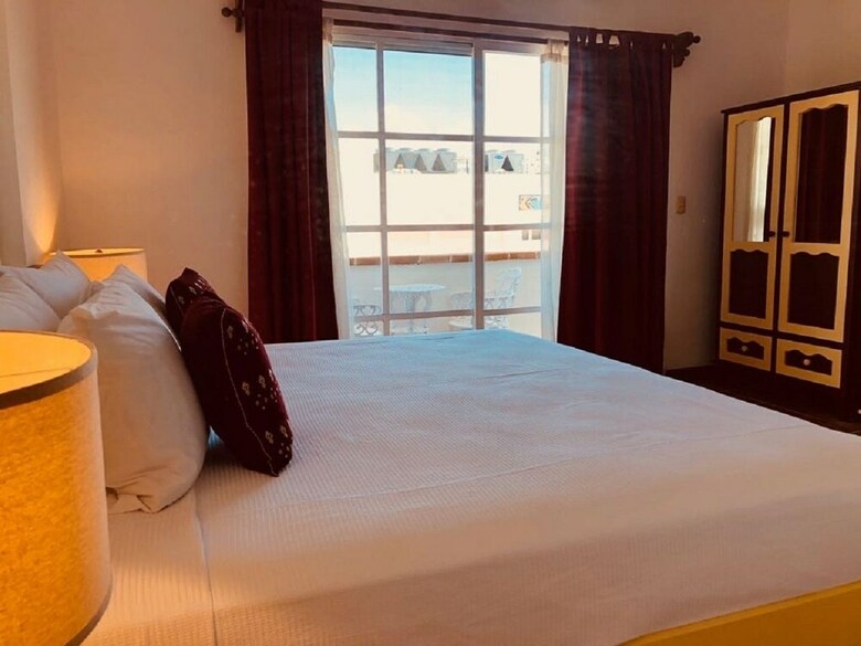 Bed & Breakfast La Armonia Suites
