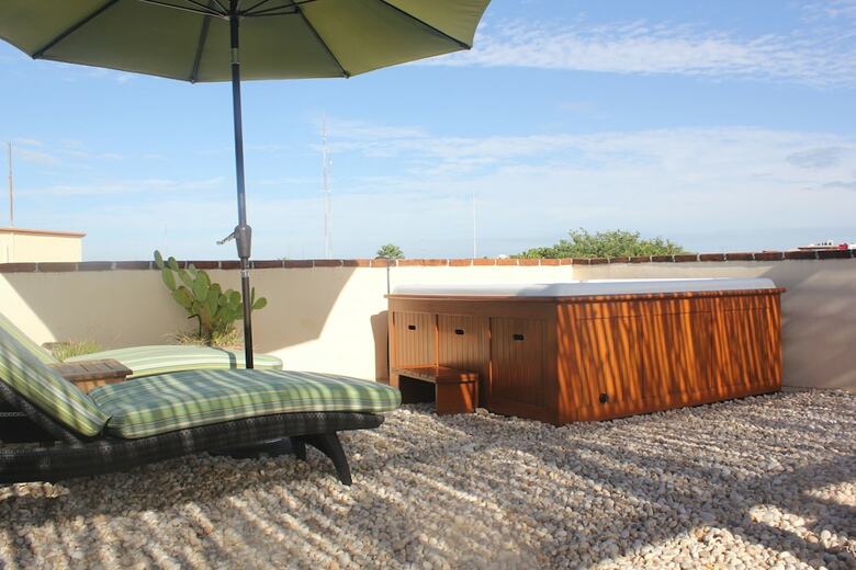 Bed & Breakfast La Armonia Suites