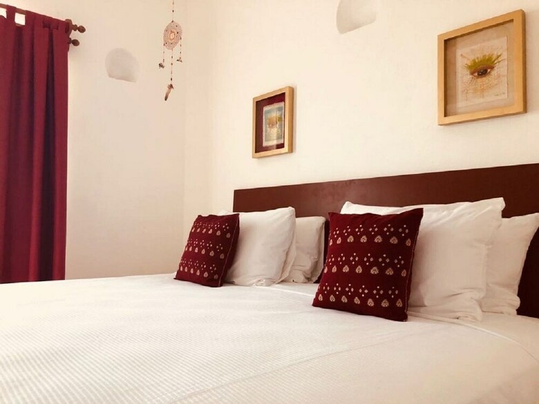 Bed & Breakfast La Armonia Suites