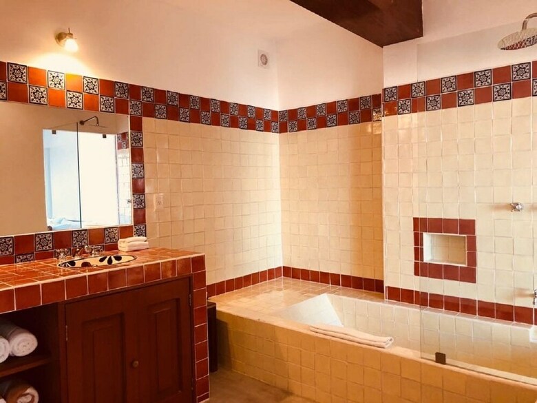 Bed & Breakfast La Armonia Suites