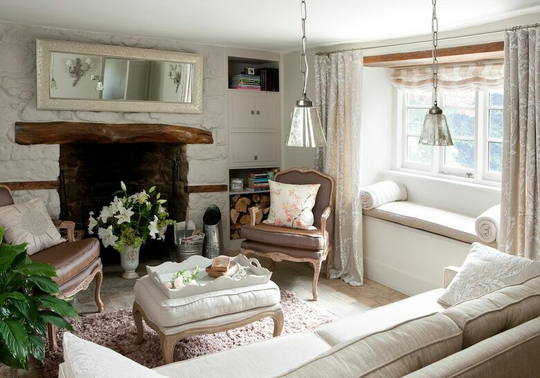 Moorland View Cottage
