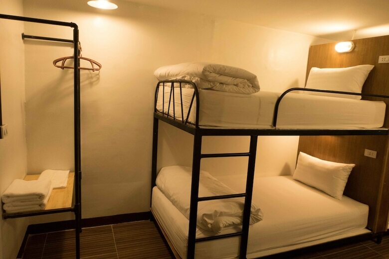 Qbix Hotel
