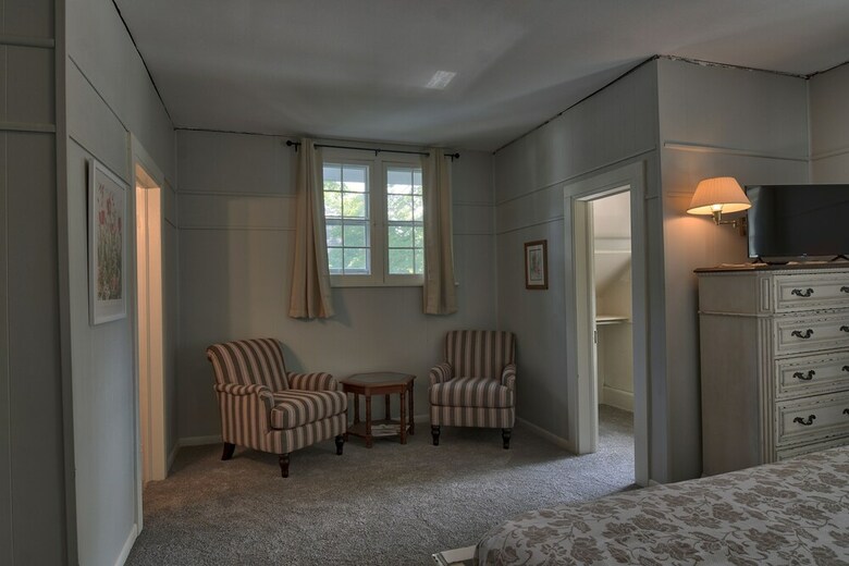 Bed & Breakfast Charlevoix House