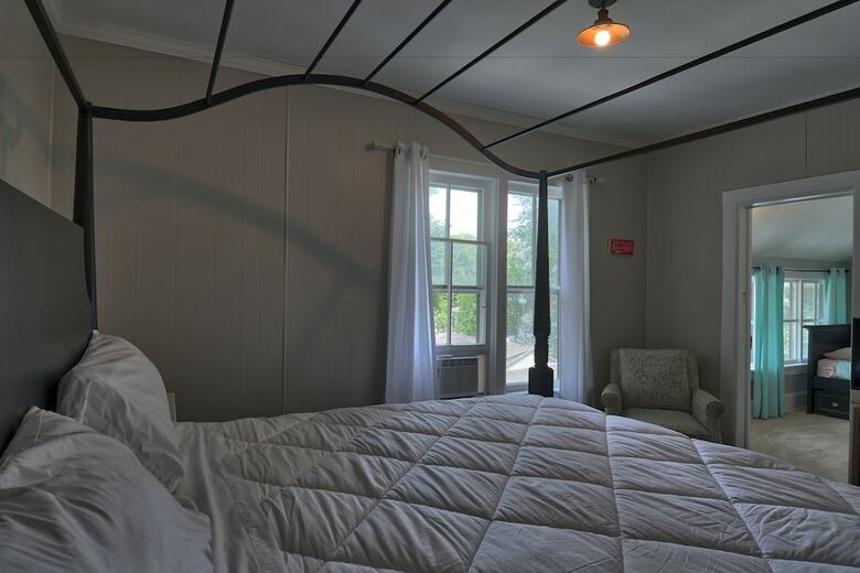 Bed & Breakfast Charlevoix House