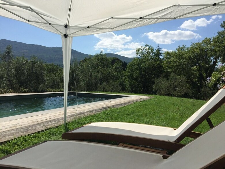 Villa Albert A Cetona