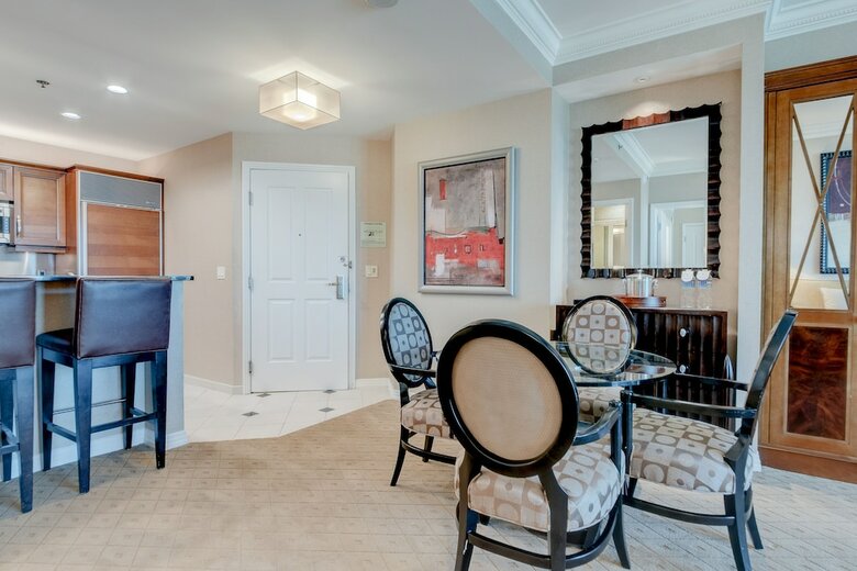 Stripviewsuites At Signature