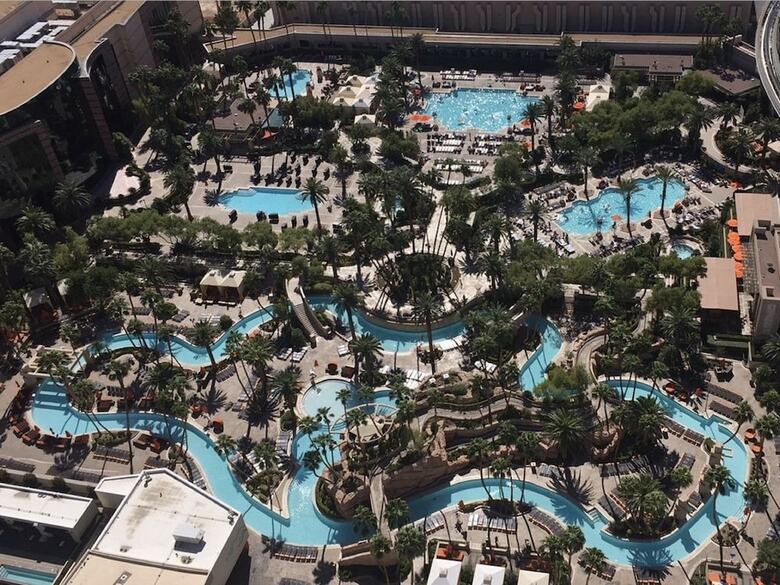 Stripviewsuites At Signature