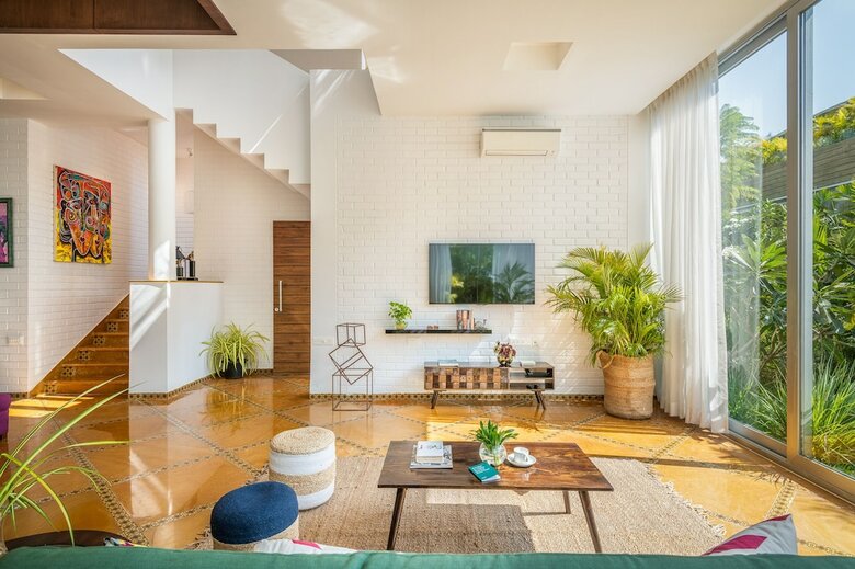 Villa La Maroma I