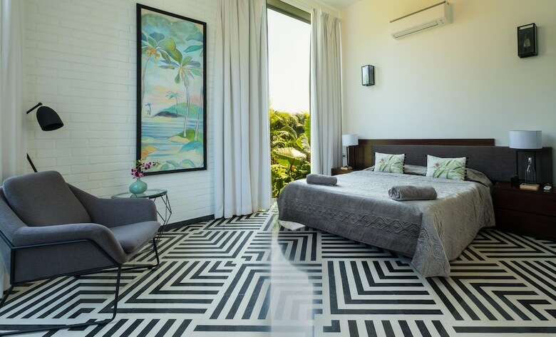 Villa La Maroma I