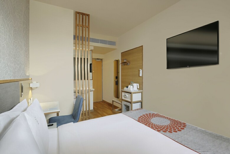 Hotel Holiday Inn Express Bengaluru Yeshwantpur