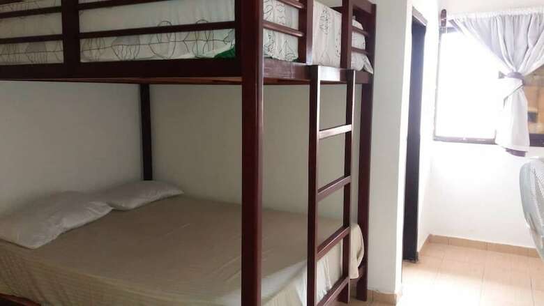 Apartamentos Jolie 3 Pi�ces Cocody Faya