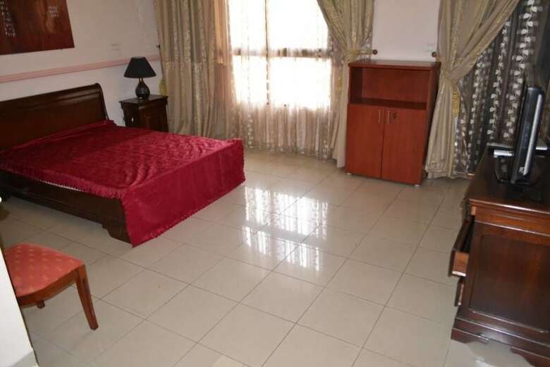Apartamentos Jolie 3 Pi�ces Cocody Faya