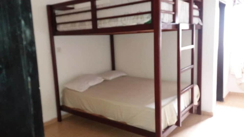 Apartamentos Jolie 3 Pi�ces Cocody Faya