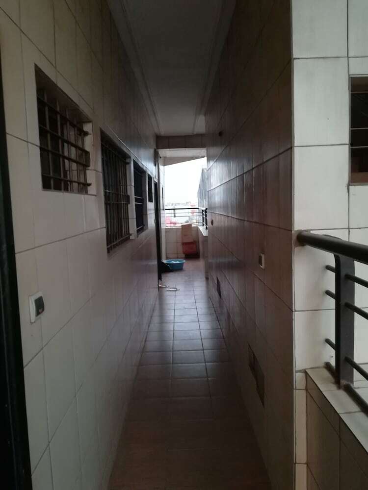 Apartamentos Jolie 3 Pi�ces Cocody Faya