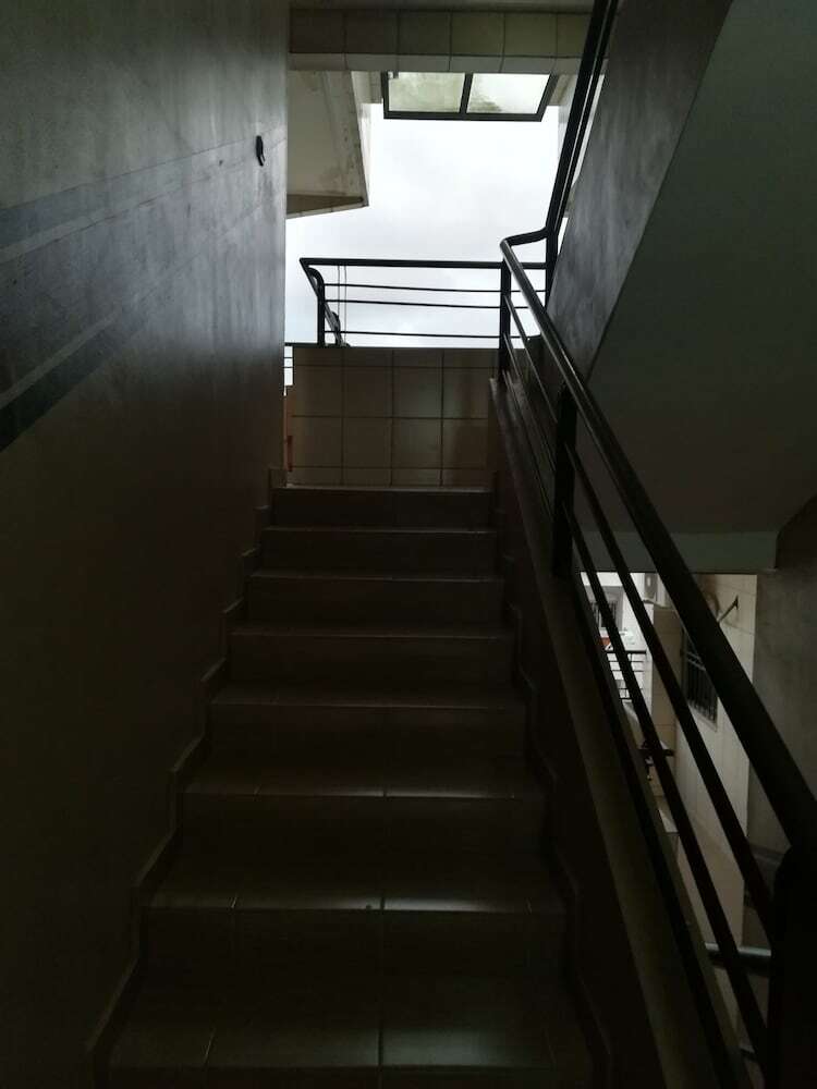 Apartamentos Jolie 3 Pi�ces Cocody Faya