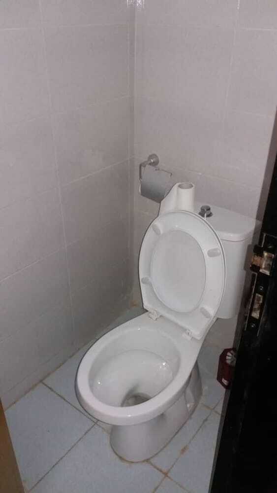Apartamentos Jolie 3 Pi�ces Cocody Faya