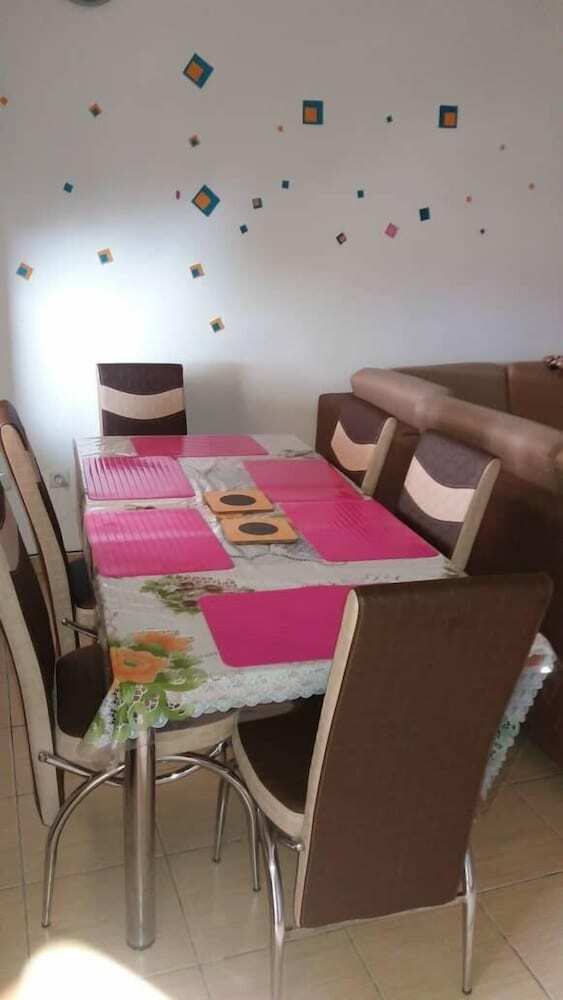 Apartamentos Jolie 3 Pi�ces Cocody Faya