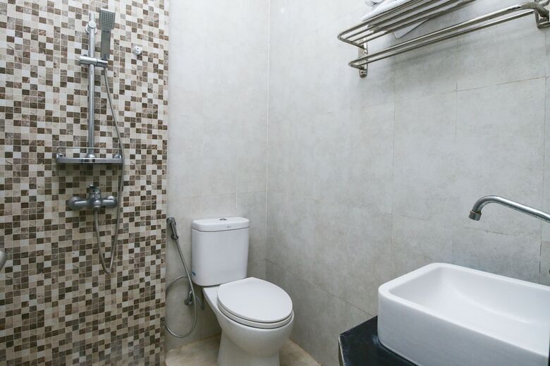 Hotel Airy Syariah Dr Wahidin 43 Bojonegoro