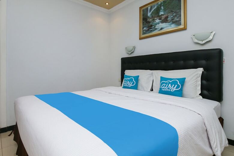 Hotel Airy Syariah Dr Wahidin 43 Bojonegoro
