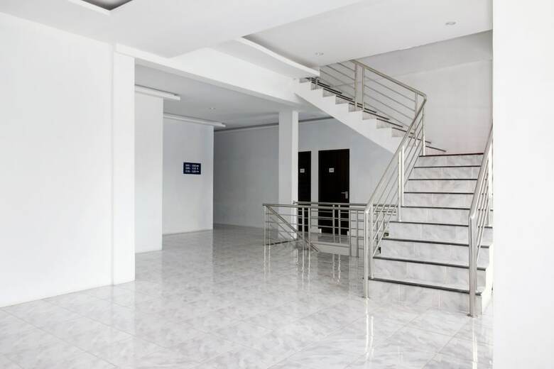 Hotel Airy Senapelan Riau 40 Pekanbaru