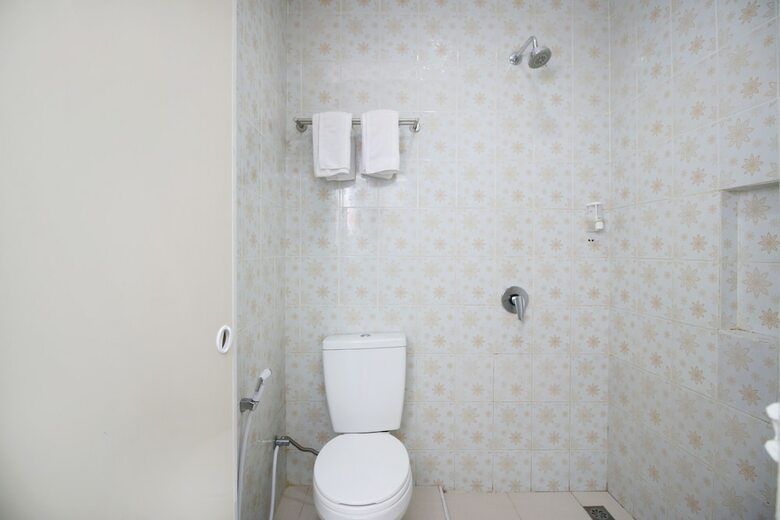 Hotel Airy Senapelan Riau 40 Pekanbaru