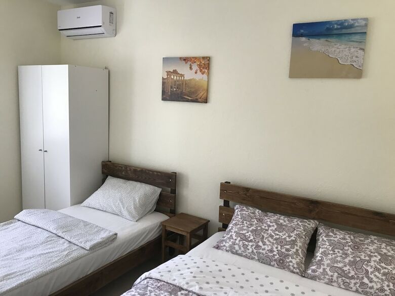 Hotel Ghouse