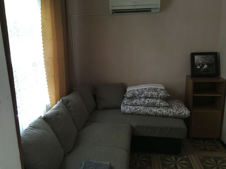Hotel Ghouse