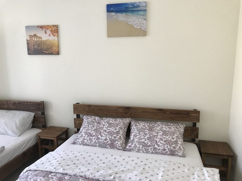 Hotel Ghouse