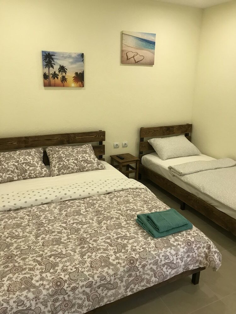 Hotel Ghouse