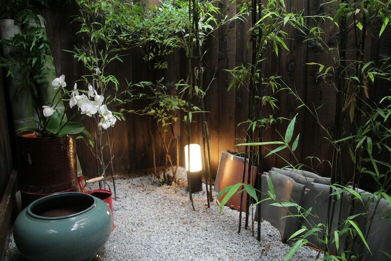 Samurai Hotel Yaezakura