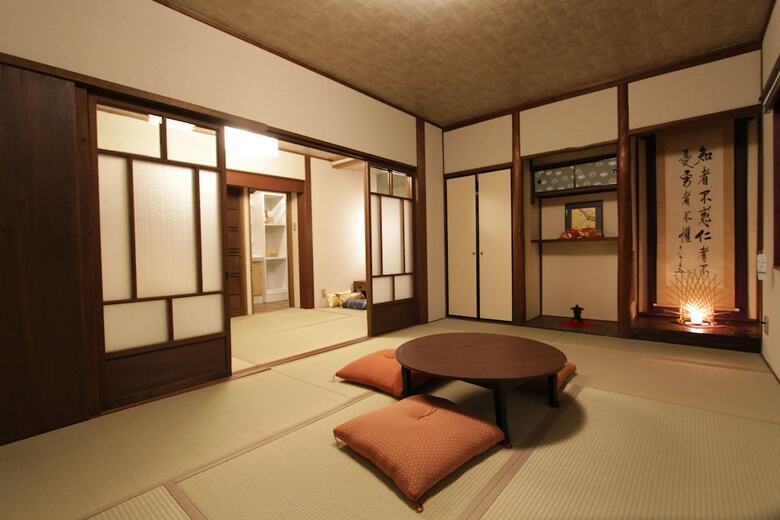 Samurai Hotel Yaezakura