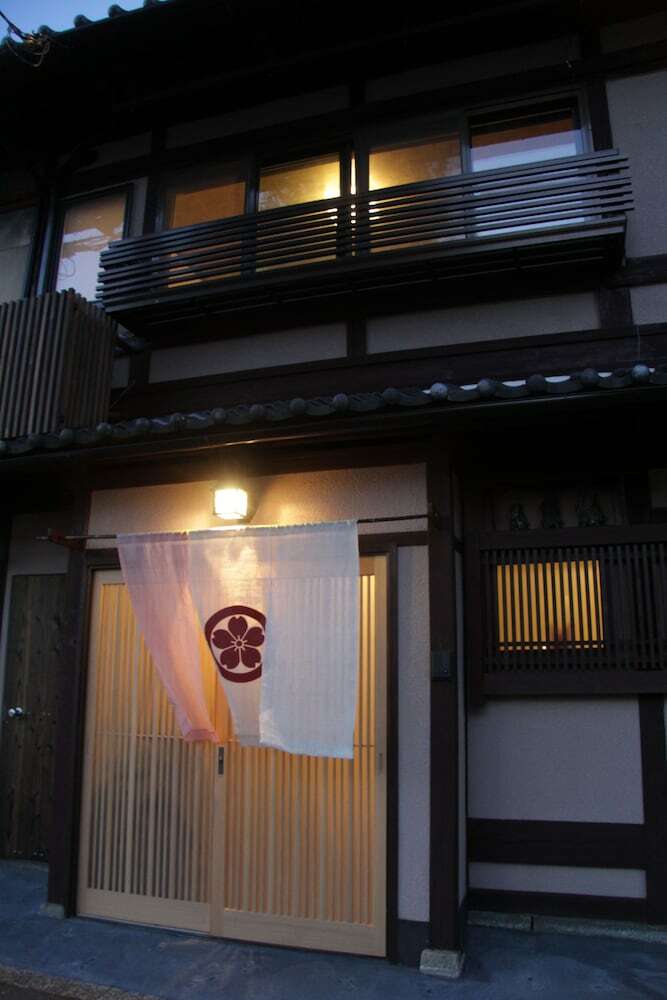 Samurai Hotel Yaezakura