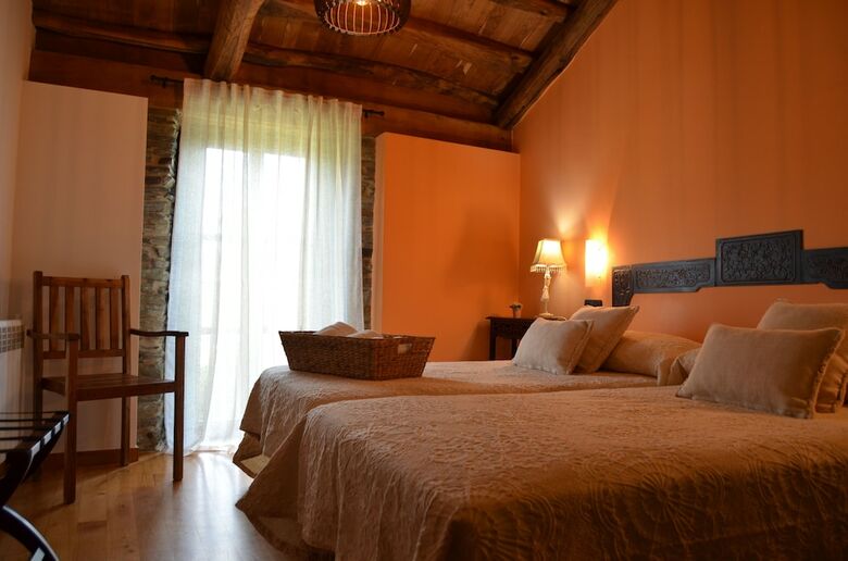 Agroturismo Fogar de Lecer