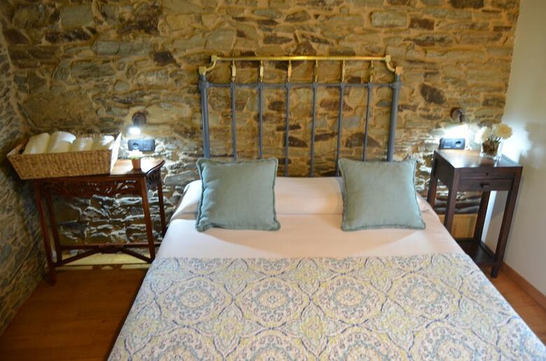 Agroturismo Fogar de Lecer