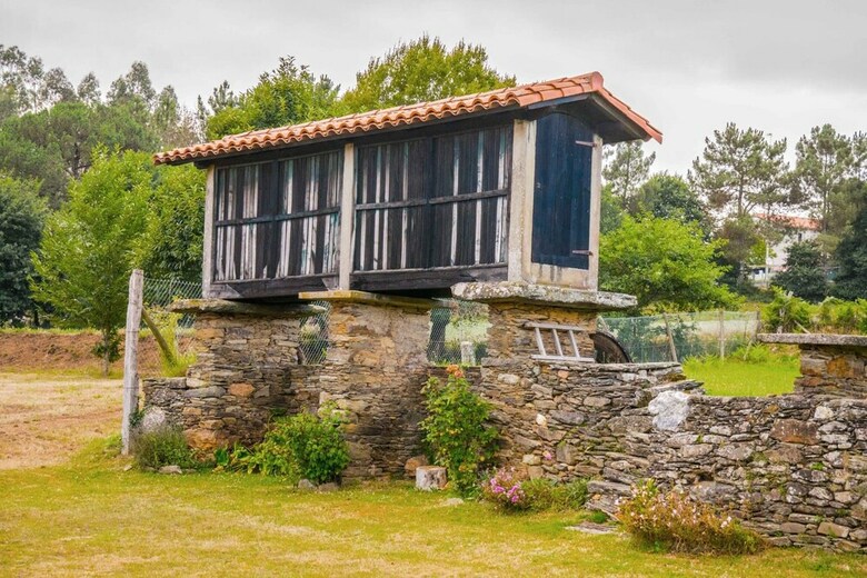 Agroturismo Fogar de Lecer