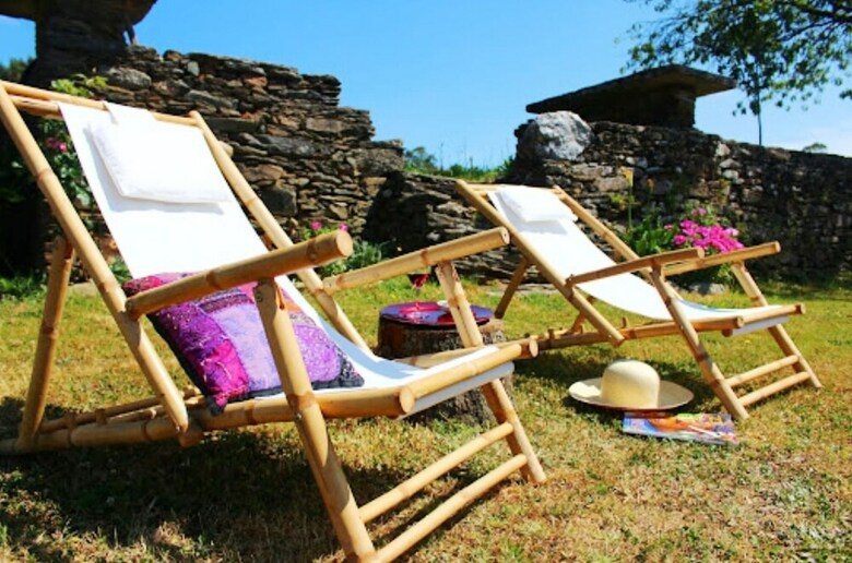 Agroturismo Fogar de Lecer