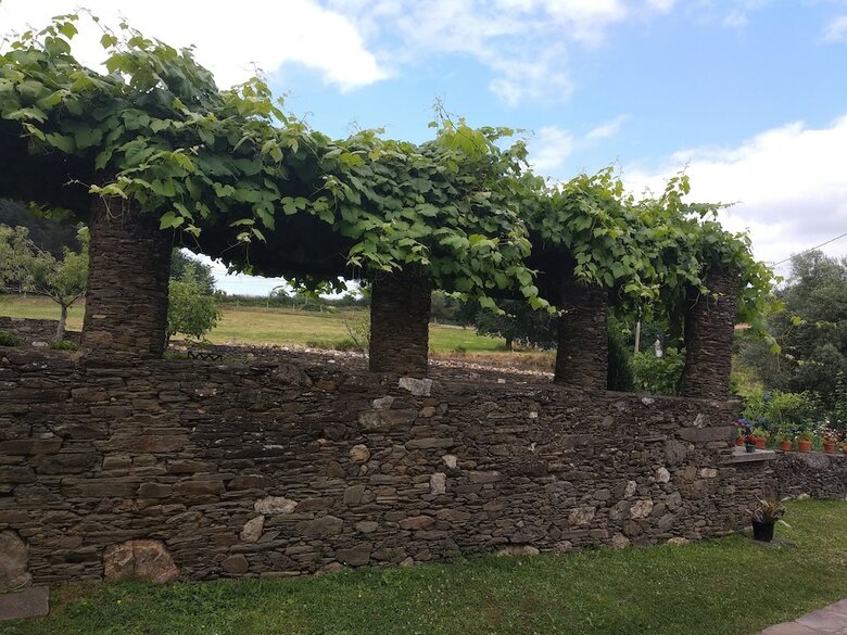 Agroturismo Fogar de Lecer