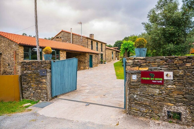 Agroturismo Fogar de Lecer