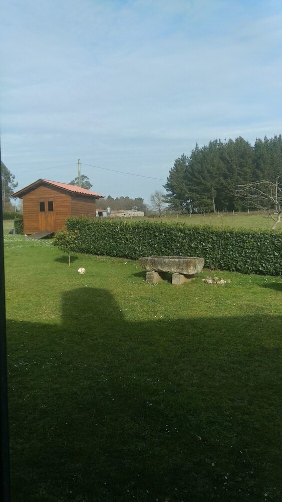 Agroturismo Fogar de Lecer
