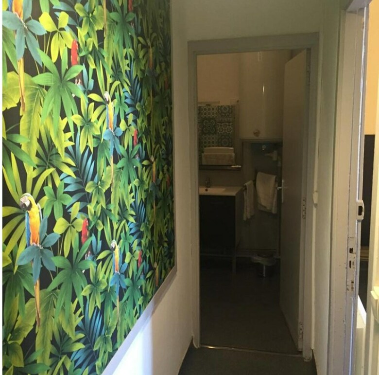 Apartamento Cocoonin'lille Appartement