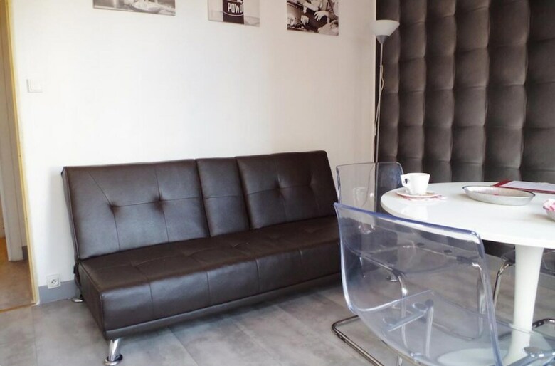 Apartamento Cocoonin'lille Appartement