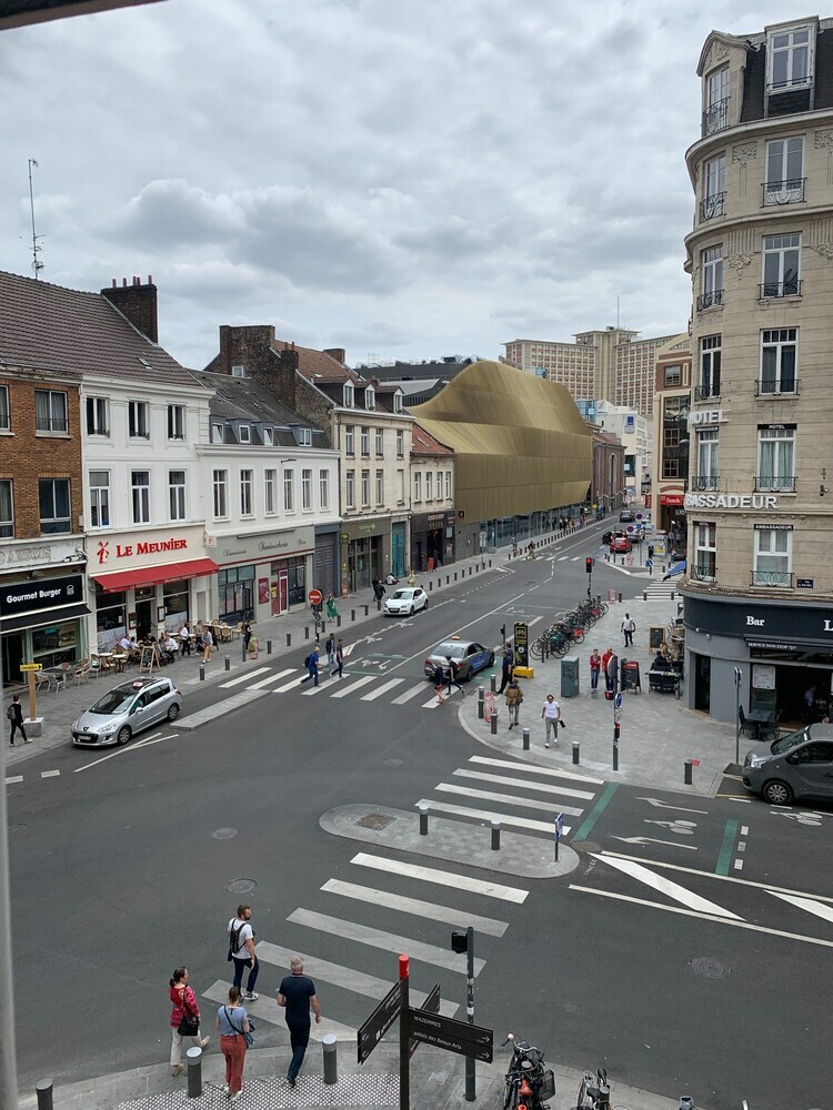 Apartamento Cocoonin'lille Appartement
