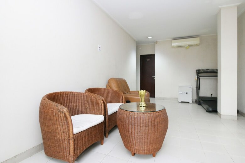 Hotel Airy Tebet Barat Sembilan 29 Jakarta