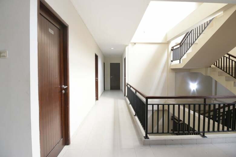 Hotel Airy Tebet Barat Sembilan 29 Jakarta