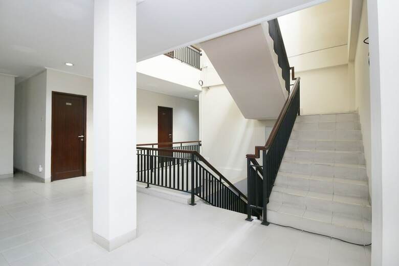 Hotel Airy Tebet Barat Sembilan 29 Jakarta