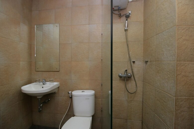 Hotel Airy Tebet Barat Sembilan 29 Jakarta