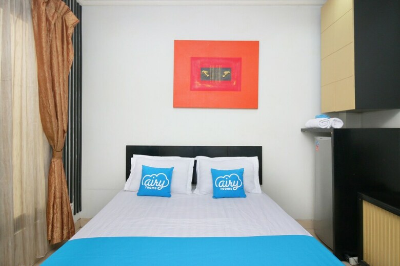 Hotel Airy Tebet Barat Sembilan 29 Jakarta