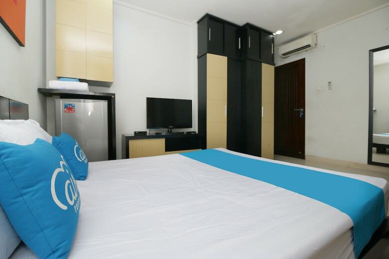 Hotel Airy Tebet Barat Sembilan 29 Jakarta