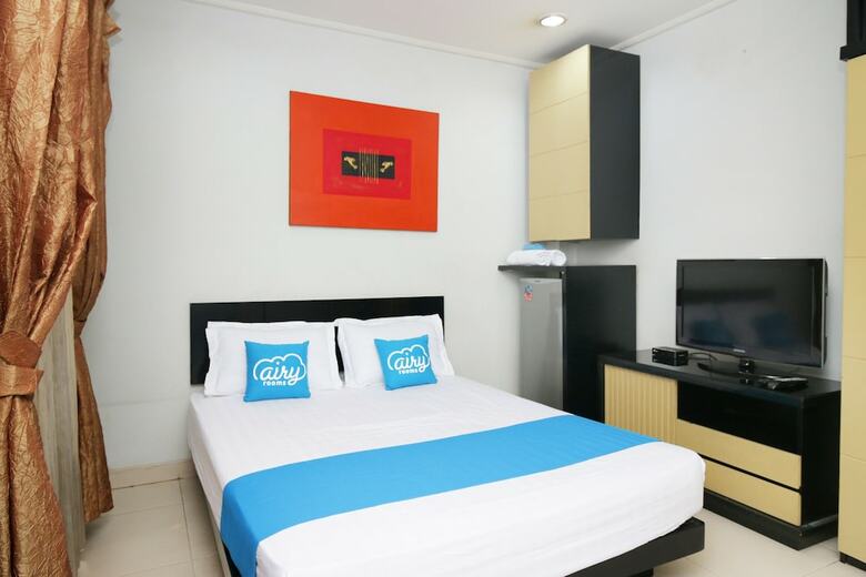Hotel Airy Tebet Barat Sembilan 29 Jakarta