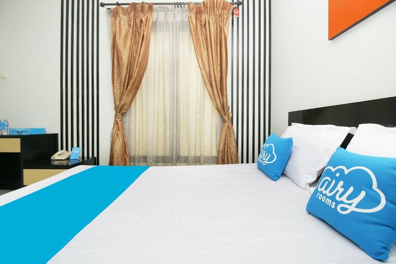 Hotel Airy Tebet Barat Sembilan 29 Jakarta